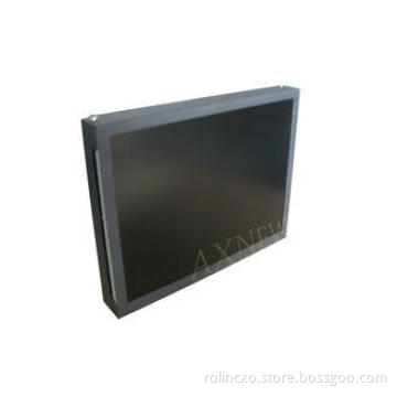 Mini Outdoor Open Frame LCD Monitor 500:1 Backlight TFT Scr